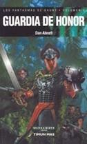 GUARDIA DE HONOR | 9788448043650 | ABNETT | Llibres Parcir | Llibreria Parcir | Llibreria online de Manresa | Comprar llibres en català i castellà online