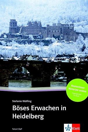 BÖSES ERWACHEN IN HEIDELBERG - LIBRO + AUDIO DESCARGABLE (COLECCIÓN TATORT DAF) | 9783125560437 | AA.VV | Llibres Parcir | Librería Parcir | Librería online de Manresa | Comprar libros en catalán y castellano online