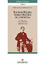 RAYMOND ROUSSEL TEORIA Y PRACTICA DE LA ESCRITURA | 9788449022913 | SALCEDA | Llibres Parcir | Librería Parcir | Librería online de Manresa | Comprar libros en catalán y castellano online