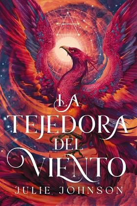 LA TEJEDORA DEL VIENTO | 9788419988577 | JOHNSON, JULIE | Llibres Parcir | Librería Parcir | Librería online de Manresa | Comprar libros en catalán y castellano online