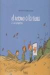 EL RETORNO A LA TIERRA 2, LOS PROYECTOS | 9788493527204 | LARCENET, MANU / GRASA ÁLVAREZ, JOSé MANUEL / VIDAL IBáñEZ, MANUEL | Llibres Parcir | Librería Parcir | Librería online de Manresa | Comprar libros en catalán y castellano online
