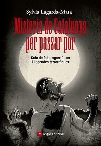 MISTERIS DE CATALUNYA PER PASSAR POR | 9788416139965 | LAGARDA-MATA, SYLVIA | Llibres Parcir | Llibreria Parcir | Llibreria online de Manresa | Comprar llibres en català i castellà online