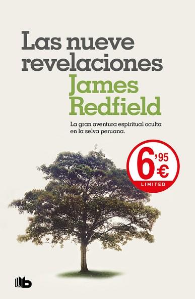 LAS NUEVE REVELACIONES | 9788490706855 | REDFIELD, JAMES | Llibres Parcir | Librería Parcir | Librería online de Manresa | Comprar libros en catalán y castellano online