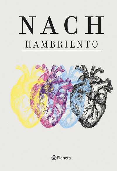 HAMBRIENTO | 9788408160441 | NACH | Llibres Parcir | Llibreria Parcir | Llibreria online de Manresa | Comprar llibres en català i castellà online