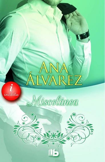 MISCELÁNEA (SELECCIÓN RNR) | 9788490701744 | ALVAREZ, ANA | Llibres Parcir | Librería Parcir | Librería online de Manresa | Comprar libros en catalán y castellano online