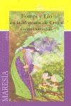 FOMPI Y LIO EN LA MONTAÐA DE CRISTAL col a toda vela 6 a±os | 9788461356591 | CECILIA DOMINGUEZ | Llibres Parcir | Librería Parcir | Librería online de Manresa | Comprar libros en catalán y castellano online