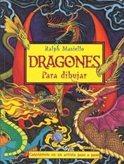 Dragones para dibujar | 9788415053231 | Masiello, Ralph | Llibres Parcir | Librería Parcir | Librería online de Manresa | Comprar libros en catalán y castellano online