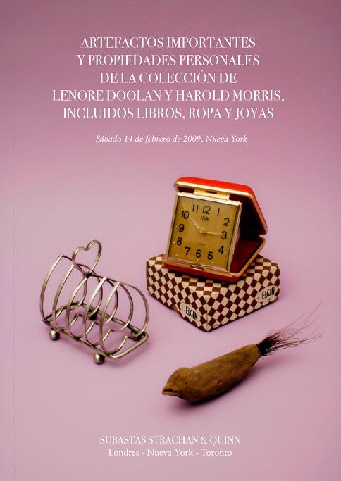 ARTEFACTOS IMPORTANTES | 9788409742660 | SHAPTON, LEANNE | Llibres Parcir | Llibreria Parcir | Llibreria online de Manresa | Comprar llibres en català i castellà online