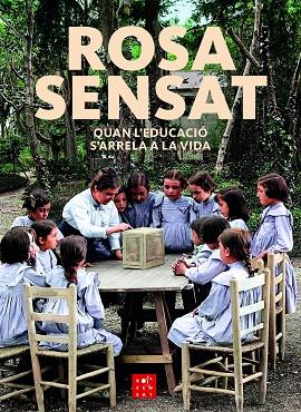 ROSA SENSAT | 9788412581645 | BESALÚ, XAVIER/GARCIA, JORDI/JULIO, TERESA/PUJOL, DAVID/PUJOL, MAITE/TORT, ANTONI/VILAFRANCA, ISABEL | Llibres Parcir | Librería Parcir | Librería online de Manresa | Comprar libros en catalán y castellano online