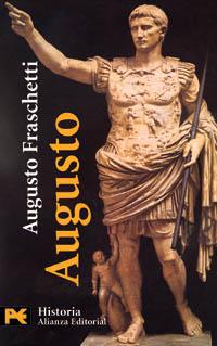 AUGUSTO | 9788420635415 | FRASCHETTI | Llibres Parcir | Llibreria Parcir | Llibreria online de Manresa | Comprar llibres en català i castellà online