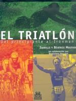 TRIATLON | 9788480196147 | MOUTHON | Llibres Parcir | Librería Parcir | Librería online de Manresa | Comprar libros en catalán y castellano online