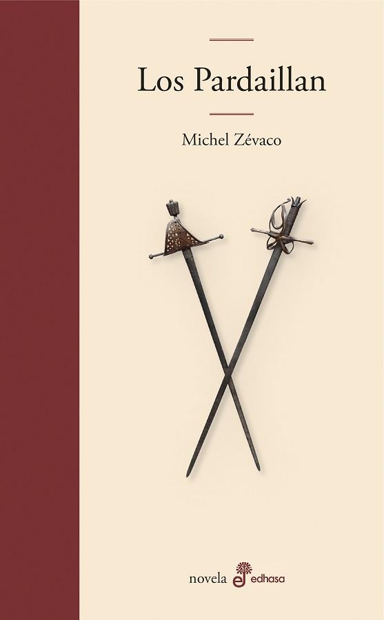 LOS PARDAILLAN | 9788435009287 | ZÉVACO, MICHEL | Llibres Parcir | Llibreria Parcir | Llibreria online de Manresa | Comprar llibres en català i castellà online