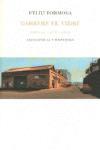 DARRERE EL VIDRE POESIA 1972 2002 | 9788497870290 | FORMOSA FELIU | Llibres Parcir | Librería Parcir | Librería online de Manresa | Comprar libros en catalán y castellano online
