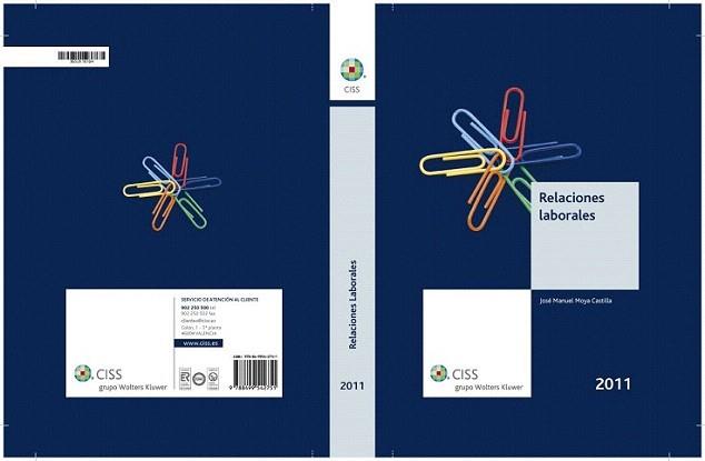RELACIONES LABORALES 2011 | 9788499542751 | Llibres Parcir | Llibreria Parcir | Llibreria online de Manresa | Comprar llibres en català i castellà online