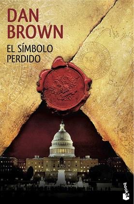 EL SÍMBOLO PERDIDO | 9788408120599 | DAN BROWN | Llibres Parcir | Llibreria Parcir | Llibreria online de Manresa | Comprar llibres en català i castellà online