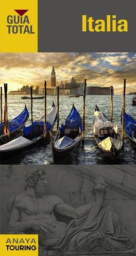 ITALIA | 9788499357652 | TOURING EDITORE / GRUPO ANAYA | Llibres Parcir | Llibreria Parcir | Llibreria online de Manresa | Comprar llibres en català i castellà online