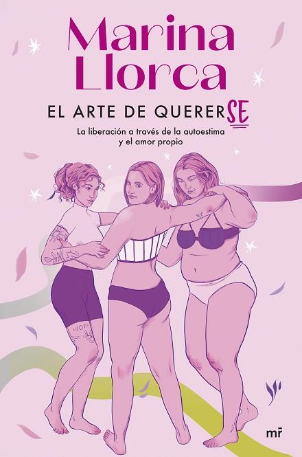 EL ARTE DE QUERERSE | 9788427049994 | LLORCA, MARINA | Llibres Parcir | Llibreria Parcir | Llibreria online de Manresa | Comprar llibres en català i castellà online