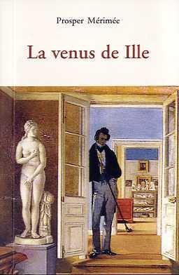 VENUS DE ILLE, LA | 9788497167291 | MÉRIMÉE, PROSPER | Llibres Parcir | Librería Parcir | Librería online de Manresa | Comprar libros en catalán y castellano online