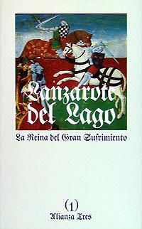 LANZAROTE DEL LAGO | 9788420631950 | Llibres Parcir | Librería Parcir | Librería online de Manresa | Comprar libros en catalán y castellano online