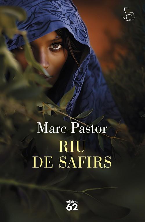 RIU DE SAFIRS | 9788429781656 | PASTOR, MARC | Llibres Parcir | Llibreria Parcir | Llibreria online de Manresa | Comprar llibres en català i castellà online