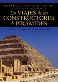 LOS VIAJES DE LOS CONSTRUCTORES DE PIRAMIDES | 9788496052376 | Llibres Parcir | Librería Parcir | Librería online de Manresa | Comprar libros en catalán y castellano online
