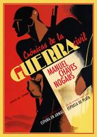 Crónicas de la guerra civil (agosto de 1936 - septiembre de 1939). Prólogo de Sa | 9788415177302 | CHAVES NOGALES, Manuel.- | Llibres Parcir | Librería Parcir | Librería online de Manresa | Comprar libros en catalán y castellano online