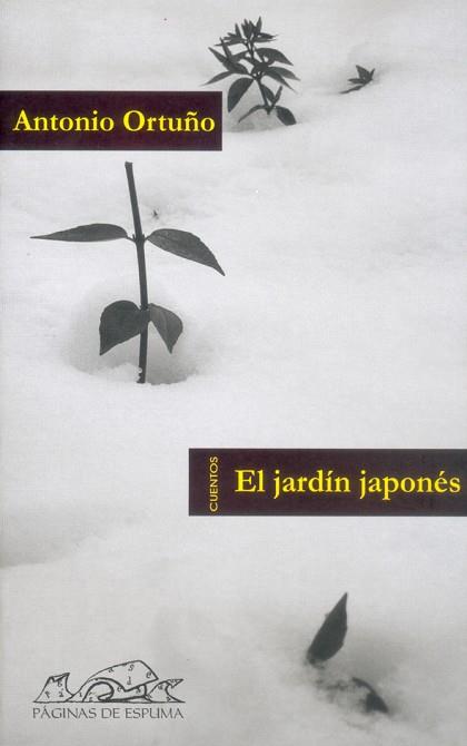 EL JARDÍN JAPONÉS | 9788495642905 | ORTUÑO, ANTONIO | Llibres Parcir | Librería Parcir | Librería online de Manresa | Comprar libros en catalán y castellano online