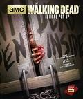 THE WALKING DEAD : EL LIBRO POP-UP | 9788467920369 | ZERKIN | Llibres Parcir | Librería Parcir | Librería online de Manresa | Comprar libros en catalán y castellano online
