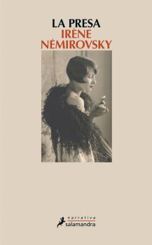 LA PRESA | 9788498387452 | NÉMIROVSKY, IRÈNE | Llibres Parcir | Librería Parcir | Librería online de Manresa | Comprar libros en catalán y castellano online