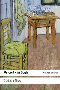 Cartas a Theo | 9788420670003 | Van Gogh, Vincent | Llibres Parcir | Llibreria Parcir | Llibreria online de Manresa | Comprar llibres en català i castellà online