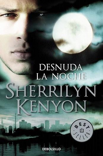 DESNUDA LA NOCHE | 9788499082103 | KENYON SHERRILYN | Llibres Parcir | Llibreria Parcir | Llibreria online de Manresa | Comprar llibres en català i castellà online