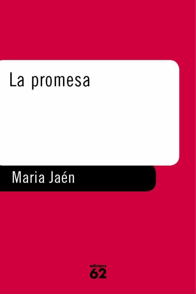 PROMESA | 9788429745122 | JAEN | Llibres Parcir | Llibreria Parcir | Llibreria online de Manresa | Comprar llibres en català i castellà online