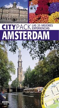 ÁMSTERDAM (CITYPACK) | 9788403516908 | VARIOS AUTORES | Llibres Parcir | Llibreria Parcir | Llibreria online de Manresa | Comprar llibres en català i castellà online