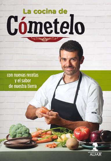 LA COCINA DE CÓMETELO | 9788478986927 | SÁNCHEZ GUTIÉRREZ, ENRIQUE | Llibres Parcir | Librería Parcir | Librería online de Manresa | Comprar libros en catalán y castellano online
