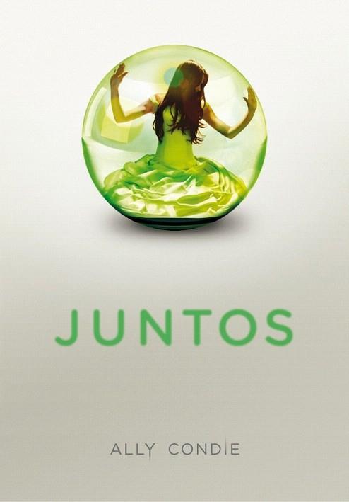 JUNTOS | 9788484416937 | CONDIE ALLY | Llibres Parcir | Llibreria Parcir | Llibreria online de Manresa | Comprar llibres en català i castellà online