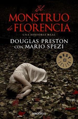 EL MONSTRUO DE FLORENCIA | 9788499087313 | PRESTON DOUGLAS SPEZI MARIO | Llibres Parcir | Llibreria Parcir | Llibreria online de Manresa | Comprar llibres en català i castellà online