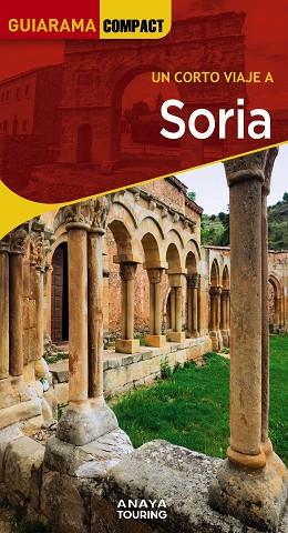 SORIA | 9788491587347 | PAZ SAZ, PEPO | Llibres Parcir | Llibreria Parcir | Llibreria online de Manresa | Comprar llibres en català i castellà online