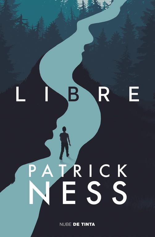 LIBRE | 9788416588428 | NESS, PATRICK | Llibres Parcir | Librería Parcir | Librería online de Manresa | Comprar libros en catalán y castellano online