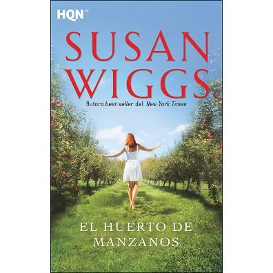 EL HUERTO DE MANZANOS | 9788468790930 | WIGGS SUSAN | Llibres Parcir | Librería Parcir | Librería online de Manresa | Comprar libros en catalán y castellano online