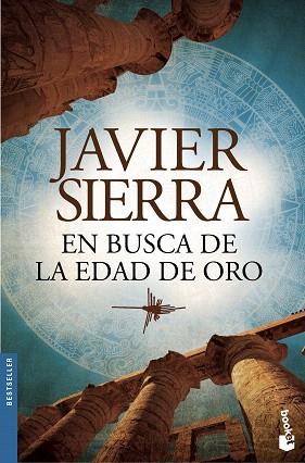 EN BUSCA DE LA EDAD DE ORO | 9788408135845 | JAVIER SIERRA | Llibres Parcir | Llibreria Parcir | Llibreria online de Manresa | Comprar llibres en català i castellà online