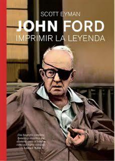 JOHN FORD | 9791399099232 | EYMAN, SCOTT | Llibres Parcir | Librería Parcir | Librería online de Manresa | Comprar libros en catalán y castellano online