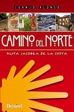 Camino del Norte | 9788498292473 | Alonso, Juanjo | Llibres Parcir | Librería Parcir | Librería online de Manresa | Comprar libros en catalán y castellano online