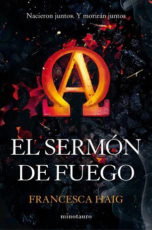EL SERMON DE FUEGO 1 | 9788445002582 | FRANCESCA HAIG | Llibres Parcir | Llibreria Parcir | Llibreria online de Manresa | Comprar llibres en català i castellà online