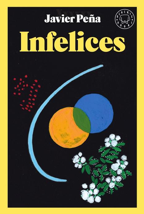 INFELICES | 9788417552626 | PEÑA, JAVIER | Llibres Parcir | Librería Parcir | Librería online de Manresa | Comprar libros en catalán y castellano online