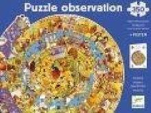 PUZZLE OBSERVACION HISTORIA | 3070900074705 | Llibres Parcir | Librería Parcir | Librería online de Manresa | Comprar libros en catalán y castellano online