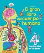 EL GRAN LIBRO  DEL CUERPO HUMANO | 9781474910132 | LACEY MINNA | Llibres Parcir | Llibreria Parcir | Llibreria online de Manresa | Comprar llibres en català i castellà online