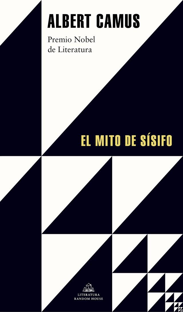 EL MITO DE SÍSIFO | 9788439737940 | CAMUS, ALBERT | Llibres Parcir | Librería Parcir | Librería online de Manresa | Comprar libros en catalán y castellano online
