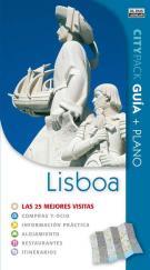 GUIA CITYPACK LISBOA PLANO | 9788403509610 | JEPSON TIM | Llibres Parcir | Llibreria Parcir | Llibreria online de Manresa | Comprar llibres en català i castellà online
