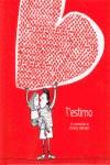 T´ESTIMO | 9788416082643 | CHIARA RAINERI | Llibres Parcir | Llibreria Parcir | Llibreria online de Manresa | Comprar llibres en català i castellà online