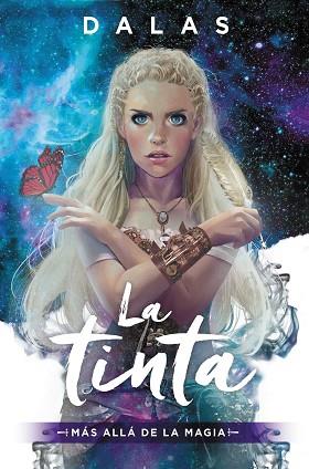 LA TINTA. MáS ALLá DE LA MAGIA | 9788427042971 | REVIEW, DALAS | Llibres Parcir | Librería Parcir | Librería online de Manresa | Comprar libros en catalán y castellano online